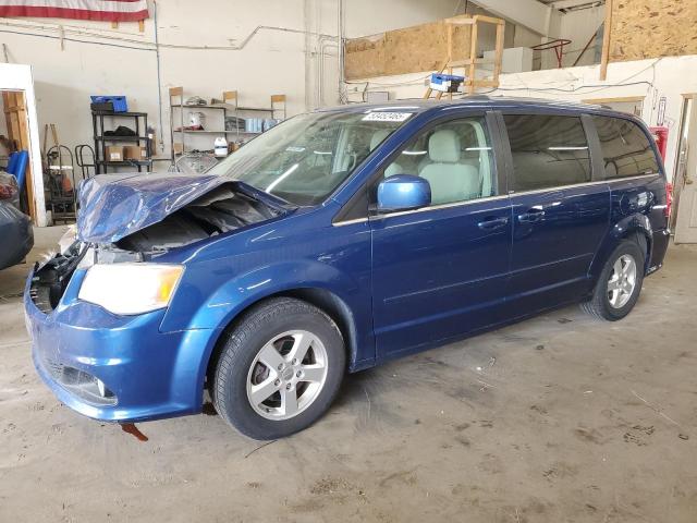 Vin: 2d4rn5dg3br649705, lot: 53452465, dodge caravan crew 2011 img_1