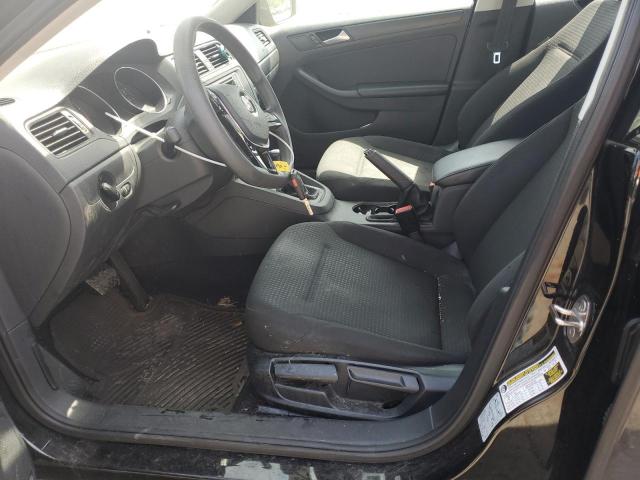 2016 VOLKSWAGEN JETTA S - 3VW267AJ8GM213029