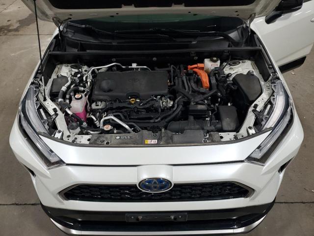 2022 TOYOTA RAV4 PRIME - JTMEB3FV9ND081469