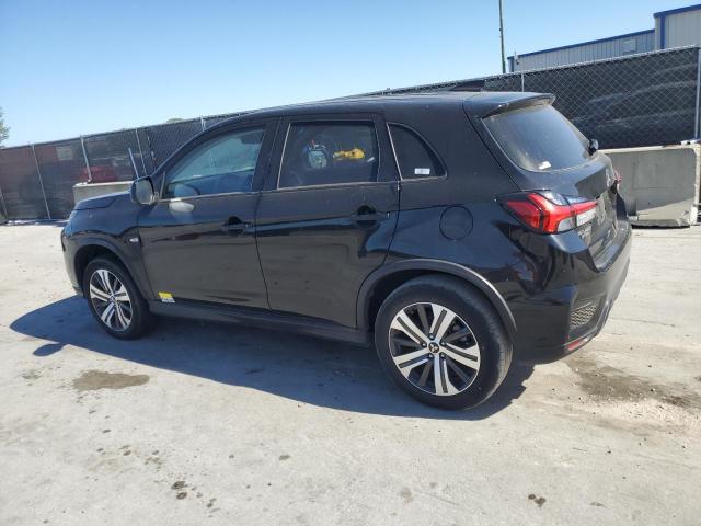 Vin: ja4aruau8pu004328, lot: 53357555, mitsubishi outlander s/se 20232