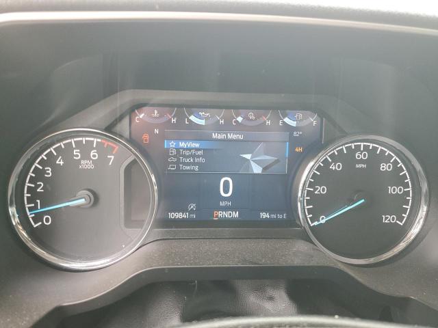 2021 FORD F150 SUPER - 1FTFW1E85MKD32703