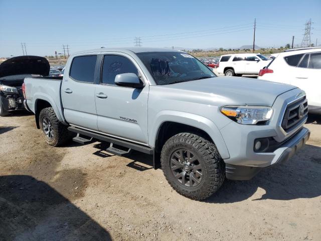 Vin: 5tfax5gn3lx179077, lot: 52615075, toyota tacoma double cab 20204