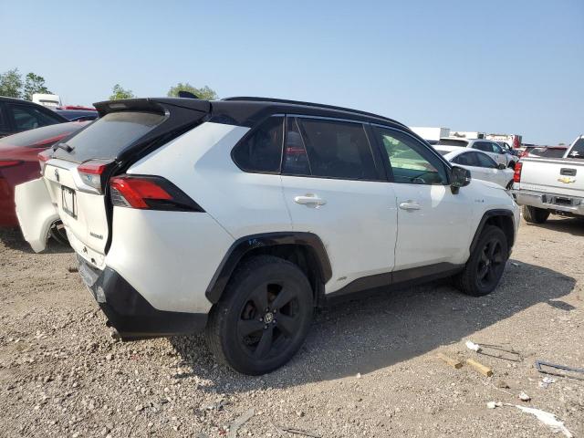 Vin: jtme6rfv0ld500698, lot: 52888175, toyota rav4 xse 20203