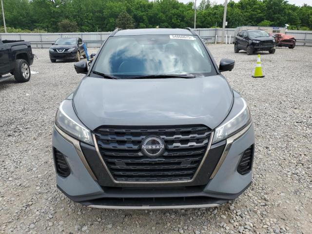 2023 NISSAN KICKS SR 3N1CP5DV2PL529848