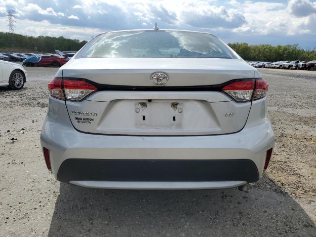 2021 TOYOTA COROLLA LE - 5YFEPMAE9MP213480
