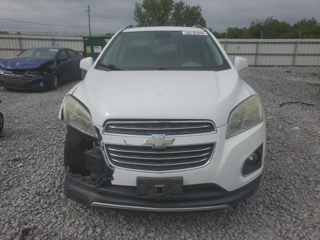 2015 CHEVROLET TRAX LTZ 3GNCJTSB5FL193050