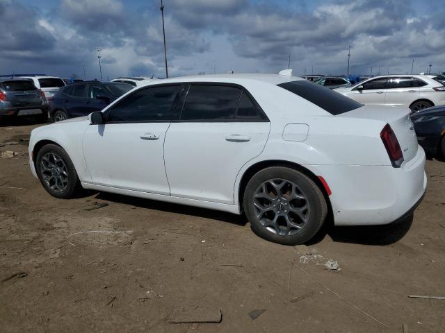 Vin: 2c3ccagg6gh148015, lot: 52794675, chrysler 300 s 20162