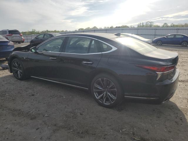 Vin: jthc51ff2j5003985, lot: 54126835, lexus ls500 500 base 20182