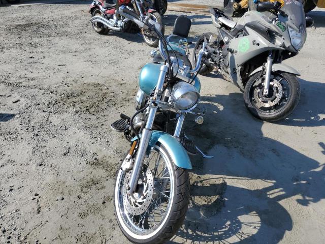 2003 YAMAHA XVS65 BASE JYAVM01E13A049626