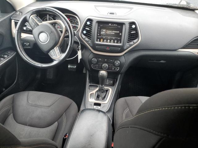 2015 JEEP CHEROKEE L - 1C4PJLCBXFW711690