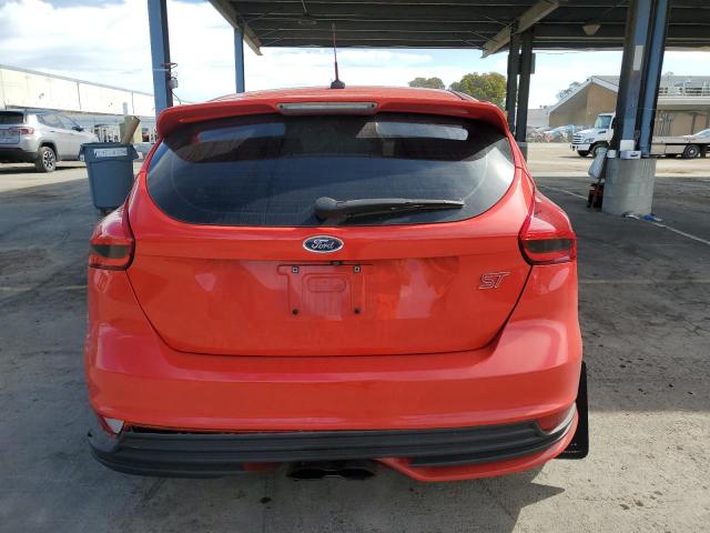 2017 FORD FOCUS ST - 1FADP3L93HL308577