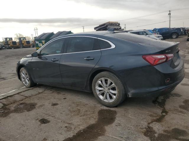 Vin: 1g1zd5st8lf065379, lot: 51055415, chevrolet malibu lt 20202
