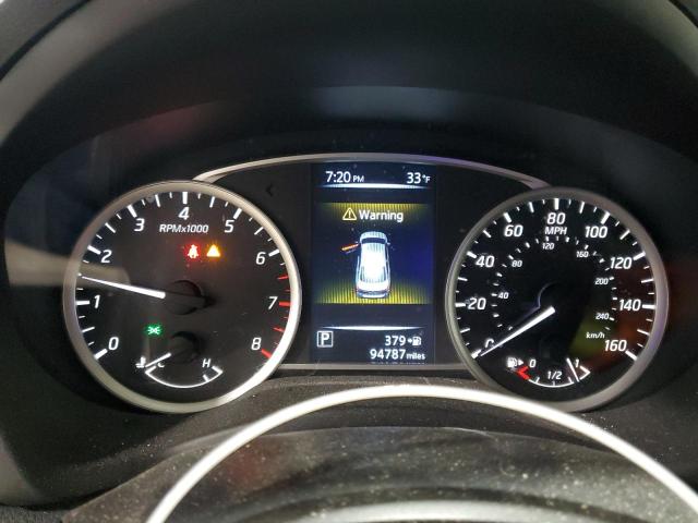 2016 NISSAN SENTRA S - 3N1AB7AP6GL636490