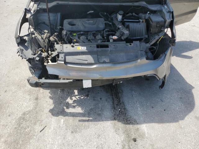 2018 KIA SOUL - KNDJN2A24J7562431