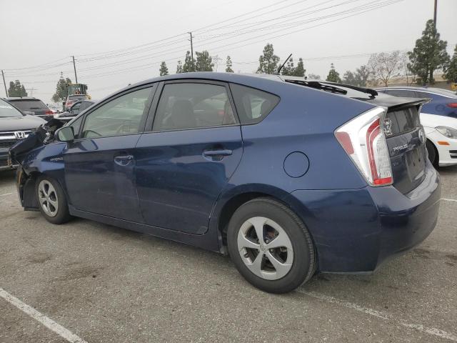 Vin: jtdkn3du9c1498092, lot: 54986105, toyota prius 20122