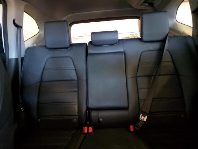 2021 HONDA CR-V EXL - 2HKRW2H83MH666466