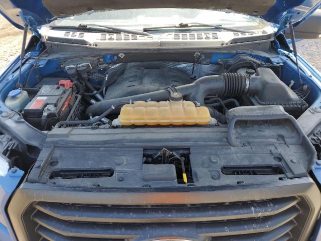 2015 FORD F150 SUPER - 1FTEW1EG2FFB79583