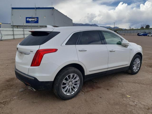 Vin: 1gyknarsxjz223593, lot: 54414045, cadillac xt5 20183