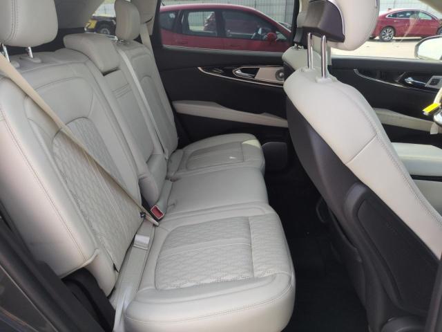 2023 LINCOLN NAUTILUS B 2LMPJ9JP8PBL25838