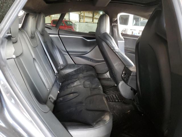 2016 TESLA MODEL S 5YJSA1E18GF137485