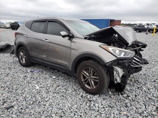 2018 HYUNDAI SANTA FE SPORT - 5XYZT3LB0JG565390