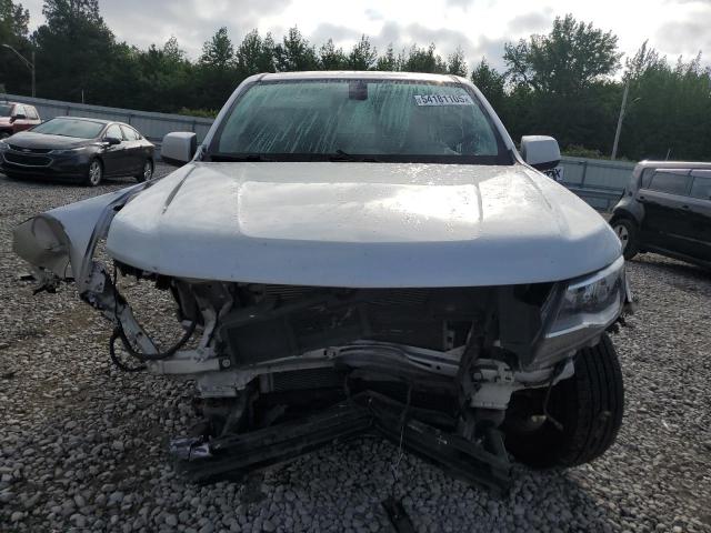 2016 CHEVROLET COLORADO L - 1GCHSCEA4G1379038