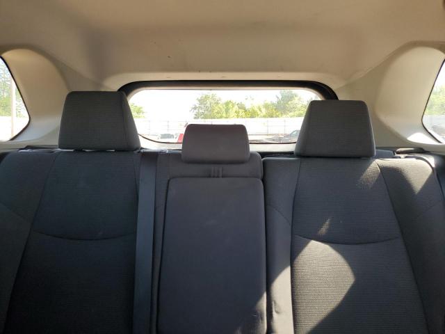 2021 TOYOTA RAV4 LE - 2T3H1RFV6MC127300