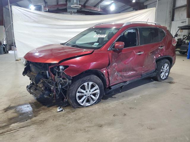 Vin: knmat2mv7gp654735, lot: 53242015, nissan rogue s 2016 img_1