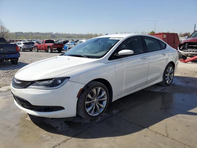 CHRYSLER 200 S