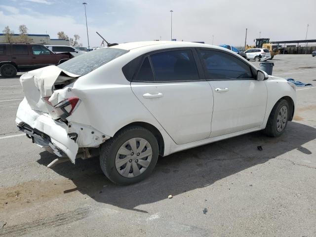 Vin: 3kpa24ad1le327266, lot: 51231405, kia rio lx 20203