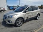 2018 FORD ESCAPE TIT - 1FMCU9J95JUC62069