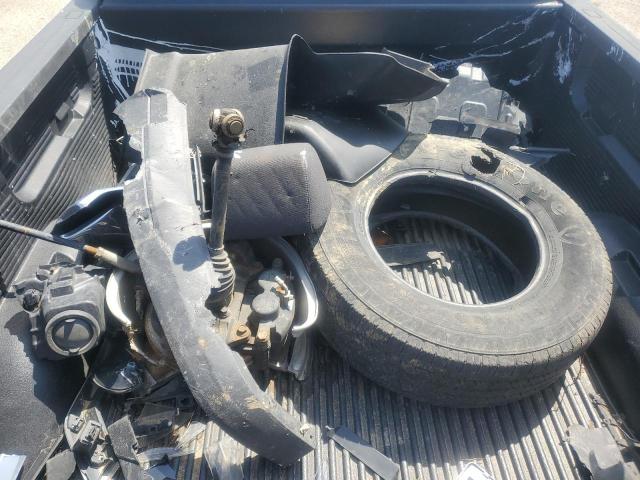 2019 CHEVROLET SILVERADO - 2GCVKPEC4K1122623