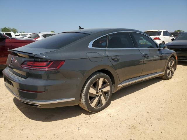 Vin: wvwar7an1me012230, lot: 52523505, volkswagen arteon se 20213