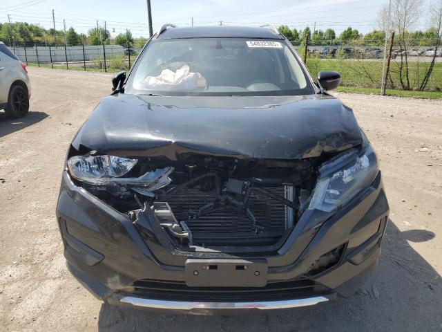 2018 NISSAN ROGUE S - 5N1AT2MTXJC794884