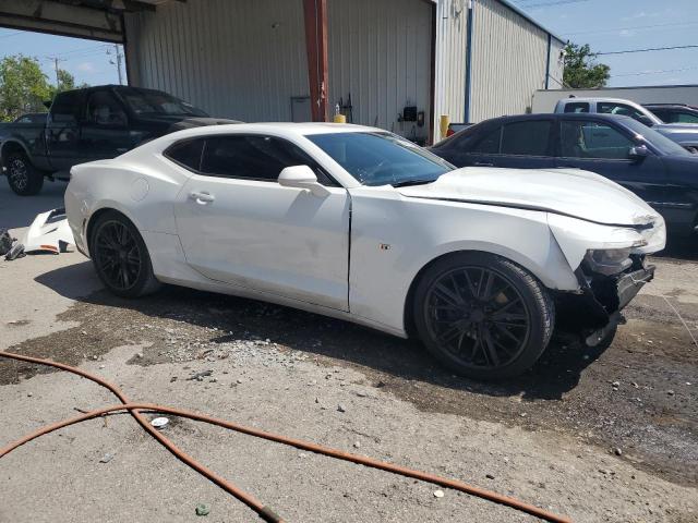 Vin: 1g1fb1rs3h0178892, lot: 54612575, chevrolet camaro lt 20174