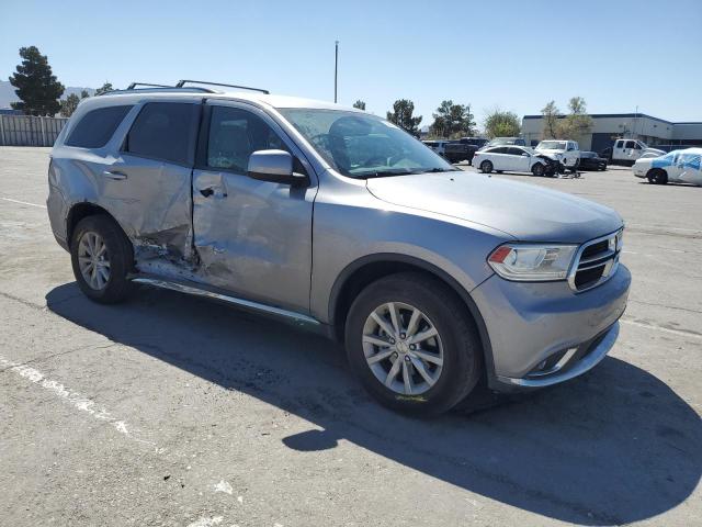 Vin: 1c4rdjag9fc810313, lot: 53561965, dodge durango sxt 20154
