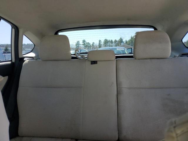 2016 SUBARU CROSSTREK - JF2GPABC3G9220778