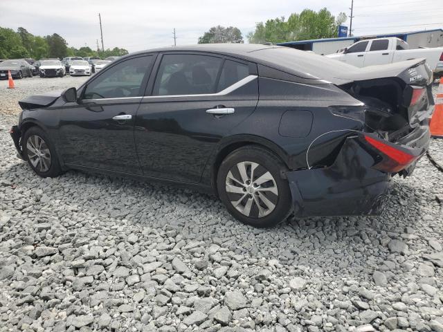 Vin: 1n4bl4bv5lc174381, lot: 54325505, nissan altima s 20202