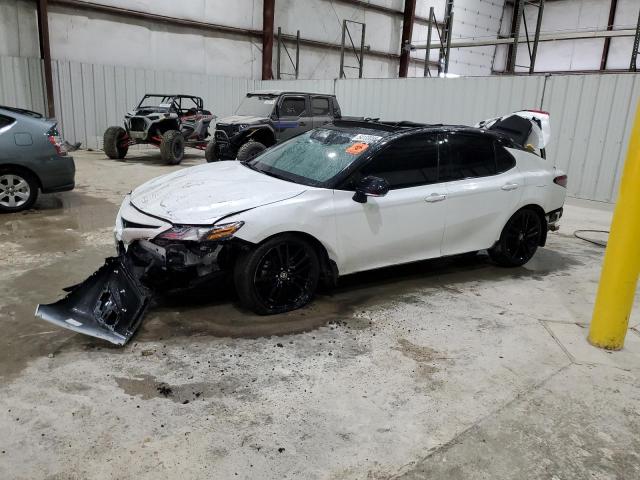 Vin: 4t1k61bk8nu053729, lot: 54133055, toyota camry xse 2022 img_1