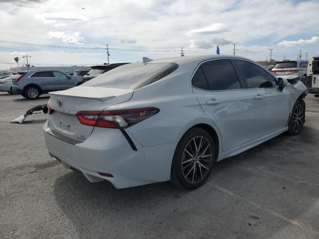 Vin: 4t1s31ak7ru069579, lot: 51306115, toyota camry se night shade 20243