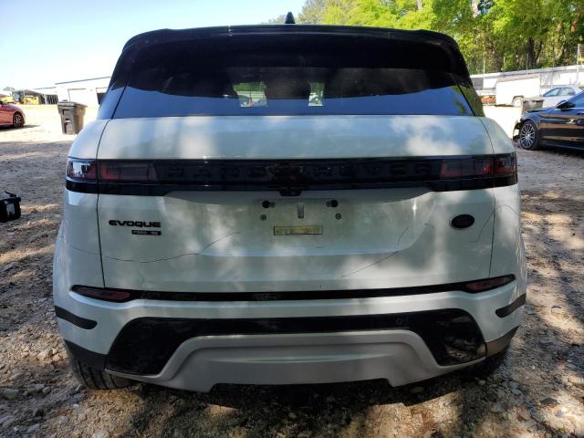 2020 LAND ROVER RANGE ROVE - SALZP2FXXLH039003