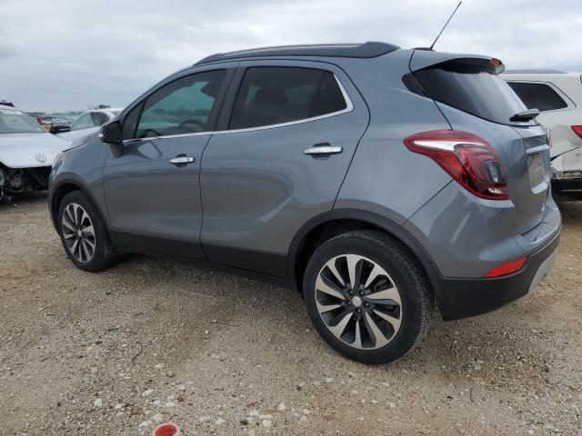 Vin: kl4cjcsmxkb900224, lot: 52860415, buick encore essence 20192