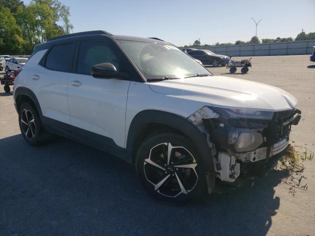 Vin: kl79mtslxmb139970, lot: 53089055, chevrolet trailblzr rs 20214