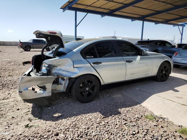Vin: wba3c1c59ca697083, lot: 51600745, bmw 3 series i sulev 20123