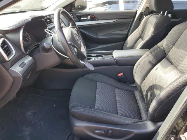 2016 NISSAN MAXIMA 1N4AA6APXGC424736