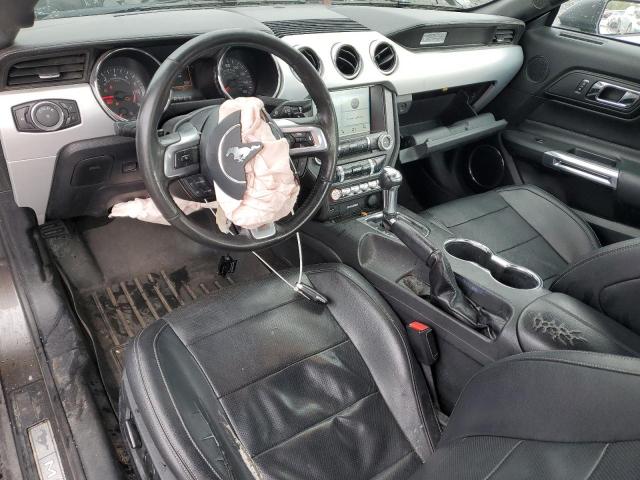 2016 FORD MUSTANG - 1FA6P8TH3G5206938
