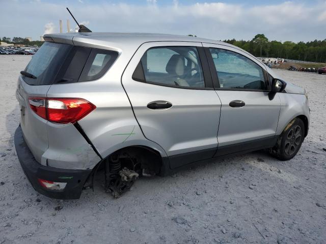 Vin: maj3s2fe7mc402629, lot: 52299275, ford ecosport s 20213