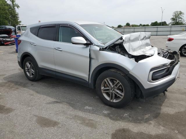 Vin: 5xyztdlb8hg448902, lot: 54225975, hyundai santa fe 20174