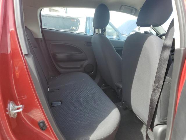 2015 MITSUBISHI MIRAGE DE ML32A3HJ3FH051414