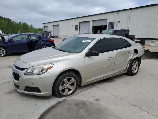CHEVROLET MALIBU LS